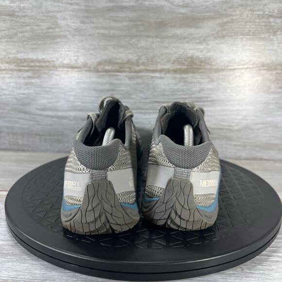 Merrell Womens Trail Glove 5 Trail Running Minimalist Size 8.5 - Picture 4 of 9